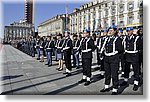 Torino 2 Giugno 2019 - Festa della Repubblica - Croce Rossa Italiana - Comitato Regionale del Piemonte