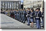 Torino 2 Giugno 2019 - Festa della Repubblica - Croce Rossa Italiana - Comitato Regionale del Piemonte