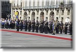 Torino 2 Giugno 2019 - Festa della Repubblica - Croce Rossa Italiana - Comitato Regionale del Piemonte