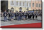 Torino 2 Giugno 2019 - Festa della Repubblica - Croce Rossa Italiana - Comitato Regionale del Piemonte