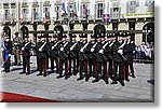 Torino 2 Giugno 2019 - Festa della Repubblica - Croce Rossa Italiana - Comitato Regionale del Piemonte