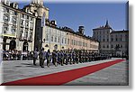 Torino 2 Giugno 2019 - Festa della Repubblica - Croce Rossa Italiana - Comitato Regionale del Piemonte