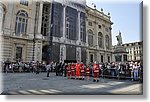 Torino 2 Giugno 2019 - Festa della Repubblica - Croce Rossa Italiana - Comitato Regionale del Piemonte