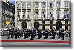 Torino 2 Giugno 2019 - Festa della Repubblica - Croce Rossa Italiana - Comitato Regionale del Piemonte