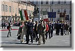 Torino 2 Giugno 2019 - Festa della Repubblica - Croce Rossa Italiana - Comitato Regionale del Piemonte