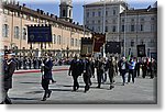 Torino 2 Giugno 2019 - Festa della Repubblica - Croce Rossa Italiana - Comitato Regionale del Piemonte