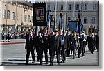 Torino 2 Giugno 2019 - Festa della Repubblica - Croce Rossa Italiana - Comitato Regionale del Piemonte