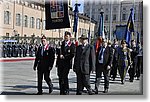 Torino 2 Giugno 2019 - Festa della Repubblica - Croce Rossa Italiana - Comitato Regionale del Piemonte