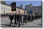 Torino 2 Giugno 2019 - Festa della Repubblica - Croce Rossa Italiana - Comitato Regionale del Piemonte