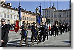 Torino 2 Giugno 2019 - Festa della Repubblica - Croce Rossa Italiana - Comitato Regionale del Piemonte