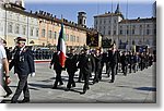 Torino 2 Giugno 2019 - Festa della Repubblica - Croce Rossa Italiana - Comitato Regionale del Piemonte