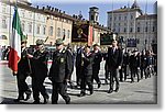 Torino 2 Giugno 2019 - Festa della Repubblica - Croce Rossa Italiana - Comitato Regionale del Piemonte