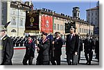 Torino 2 Giugno 2019 - Festa della Repubblica - Croce Rossa Italiana - Comitato Regionale del Piemonte