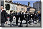 Torino 2 Giugno 2019 - Festa della Repubblica - Croce Rossa Italiana - Comitato Regionale del Piemonte