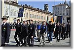 Torino 2 Giugno 2019 - Festa della Repubblica - Croce Rossa Italiana - Comitato Regionale del Piemonte