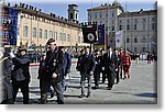 Torino 2 Giugno 2019 - Festa della Repubblica - Croce Rossa Italiana - Comitato Regionale del Piemonte