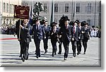 Torino 2 Giugno 2019 - Festa della Repubblica - Croce Rossa Italiana - Comitato Regionale del Piemonte