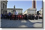 Torino 2 Giugno 2019 - Festa della Repubblica - Croce Rossa Italiana - Comitato Regionale del Piemonte