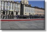 Torino 2 Giugno 2019 - Festa della Repubblica - Croce Rossa Italiana - Comitato Regionale del Piemonte