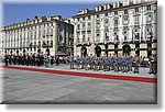 Torino 2 Giugno 2019 - Festa della Repubblica - Croce Rossa Italiana - Comitato Regionale del Piemonte