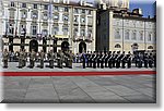 Torino 2 Giugno 2019 - Festa della Repubblica - Croce Rossa Italiana - Comitato Regionale del Piemonte