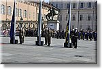 Torino 2 Giugno 2019 - Festa della Repubblica - Croce Rossa Italiana - Comitato Regionale del Piemonte