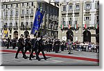 Torino 2 Giugno 2019 - Festa della Repubblica - Croce Rossa Italiana - Comitato Regionale del Piemonte