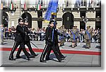 Torino 2 Giugno 2019 - Festa della Repubblica - Croce Rossa Italiana - Comitato Regionale del Piemonte