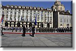 Torino 2 Giugno 2019 - Festa della Repubblica - Croce Rossa Italiana - Comitato Regionale del Piemonte