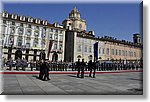 Torino 2 Giugno 2019 - Festa della Repubblica - Croce Rossa Italiana - Comitato Regionale del Piemonte