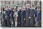 Torino 2 Giugno 2019 - Festa della Repubblica - Croce Rossa Italiana - Comitato Regionale del Piemonte