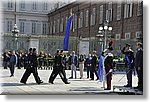 Torino 2 Giugno 2019 - Festa della Repubblica - Croce Rossa Italiana - Comitato Regionale del Piemonte