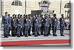 Torino 2 Giugno 2019 - Festa della Repubblica - Croce Rossa Italiana - Comitato Regionale del Piemonte