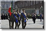 Torino 2 Giugno 2019 - Festa della Repubblica - Croce Rossa Italiana - Comitato Regionale del Piemonte