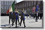 Torino 2 Giugno 2019 - Festa della Repubblica - Croce Rossa Italiana - Comitato Regionale del Piemonte