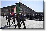 Torino 2 Giugno 2019 - Festa della Repubblica - Croce Rossa Italiana - Comitato Regionale del Piemonte