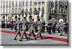 Torino 2 Giugno 2019 - Festa della Repubblica - Croce Rossa Italiana - Comitato Regionale del Piemonte