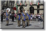 Torino 2 Giugno 2019 - Festa della Repubblica - Croce Rossa Italiana - Comitato Regionale del Piemonte