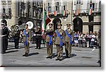 Torino 2 Giugno 2019 - Festa della Repubblica - Croce Rossa Italiana - Comitato Regionale del Piemonte