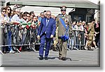 Torino 2 Giugno 2019 - Festa della Repubblica - Croce Rossa Italiana - Comitato Regionale del Piemonte