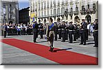 Torino 2 Giugno 2019 - Festa della Repubblica - Croce Rossa Italiana - Comitato Regionale del Piemonte