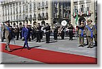 Torino 2 Giugno 2019 - Festa della Repubblica - Croce Rossa Italiana - Comitato Regionale del Piemonte