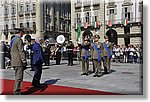 Torino 2 Giugno 2019 - Festa della Repubblica - Croce Rossa Italiana - Comitato Regionale del Piemonte