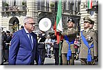 Torino 2 Giugno 2019 - Festa della Repubblica - Croce Rossa Italiana - Comitato Regionale del Piemonte