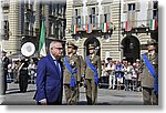 Torino 2 Giugno 2019 - Festa della Repubblica - Croce Rossa Italiana - Comitato Regionale del Piemonte