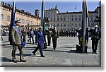 Torino 2 Giugno 2019 - Festa della Repubblica - Croce Rossa Italiana - Comitato Regionale del Piemonte