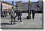 Torino 2 Giugno 2019 - Festa della Repubblica - Croce Rossa Italiana - Comitato Regionale del Piemonte