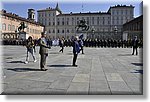 Torino 2 Giugno 2019 - Festa della Repubblica - Croce Rossa Italiana - Comitato Regionale del Piemonte