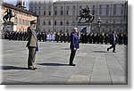 Torino 2 Giugno 2019 - Festa della Repubblica - Croce Rossa Italiana - Comitato Regionale del Piemonte