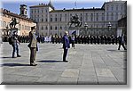 Torino 2 Giugno 2019 - Festa della Repubblica - Croce Rossa Italiana - Comitato Regionale del Piemonte